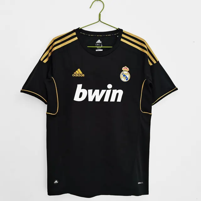 Temporada 2011/12 Real Madrid segunda equipación retro 5A