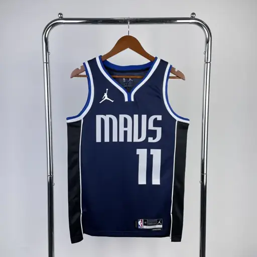 Temporada 23 Mavericks edición limitada Jumpman n.º 11 Irving