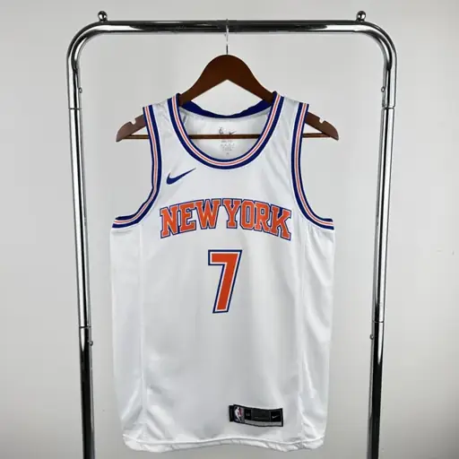 Temporada 19 Knicks edición limitada n.º 7 Anthony
