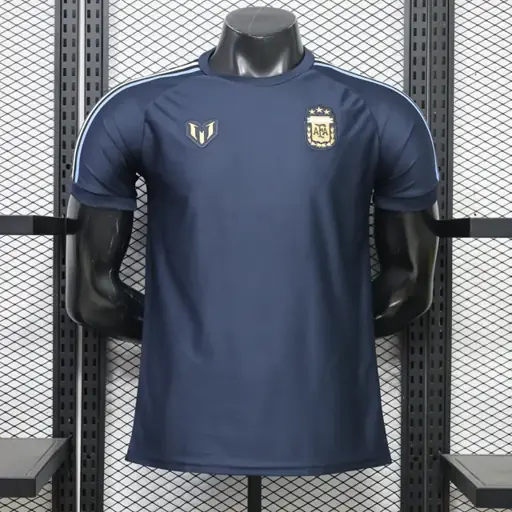 26-27 Argentina Casual Retro S-3XL