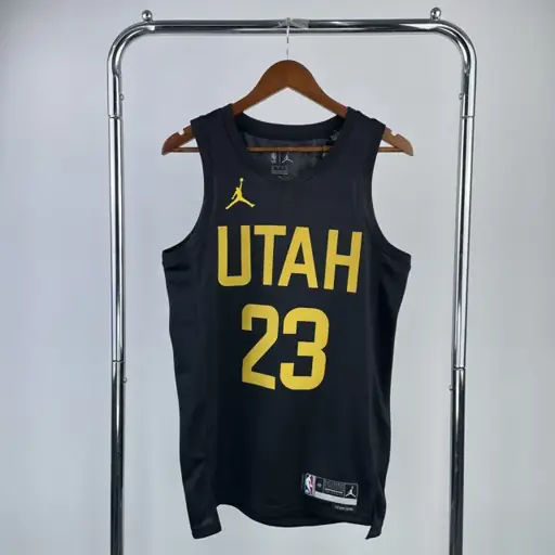 Temporada 23 Jazz Jordan Edición Limitada Número 23 Markkanen