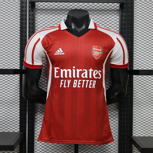26-27 Arsenal retro casual S-3XL