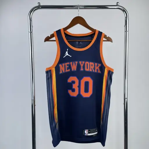 Temporada 23 Knicks Jordan Edición Limitada Número 30 Randle