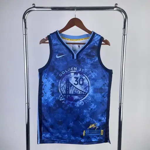 Temporada 23 edición de honor Warriors nº 30 Curry