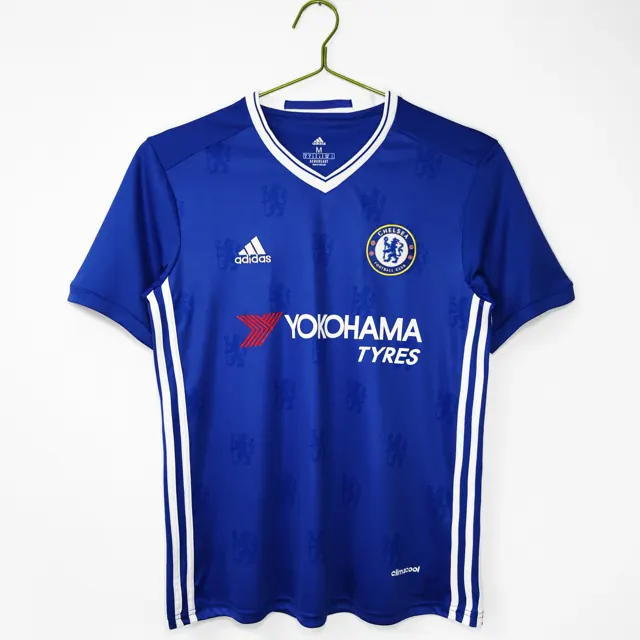 Temporada 2016/17 Chelsea local 5A