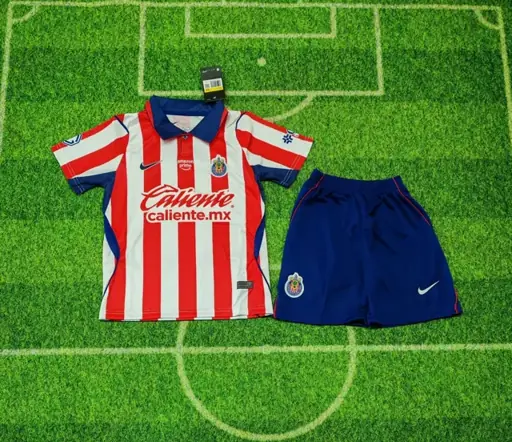 26-27 Chivas local
