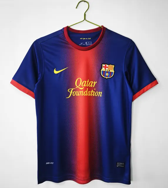 Temporada 2012/13 Barcelona local retro 5A