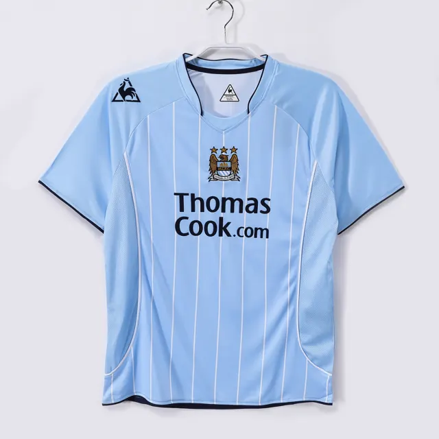 Temporada 2007/08 Manchester City local retro 8 A