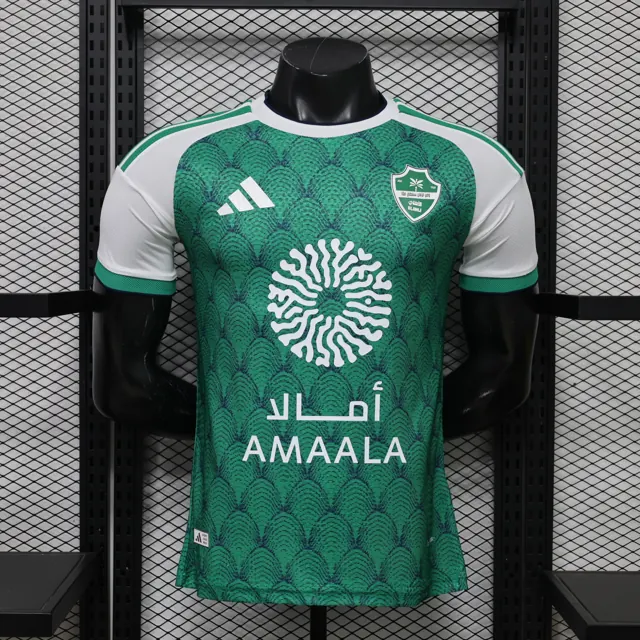 26-27 Al-Ahli (Yeda) local S-3XL