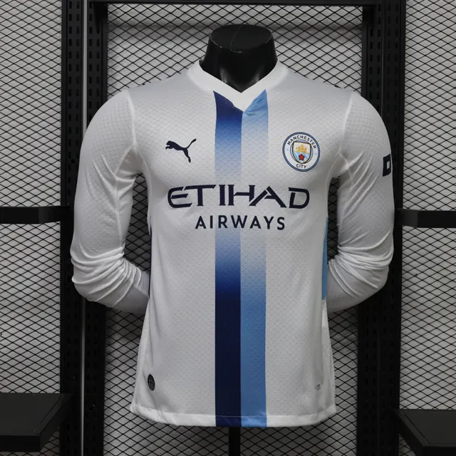 26-27 Manchester City visitante S a 2XL
