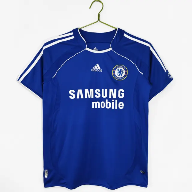Temporada 2006/07 Chelsea local 8A