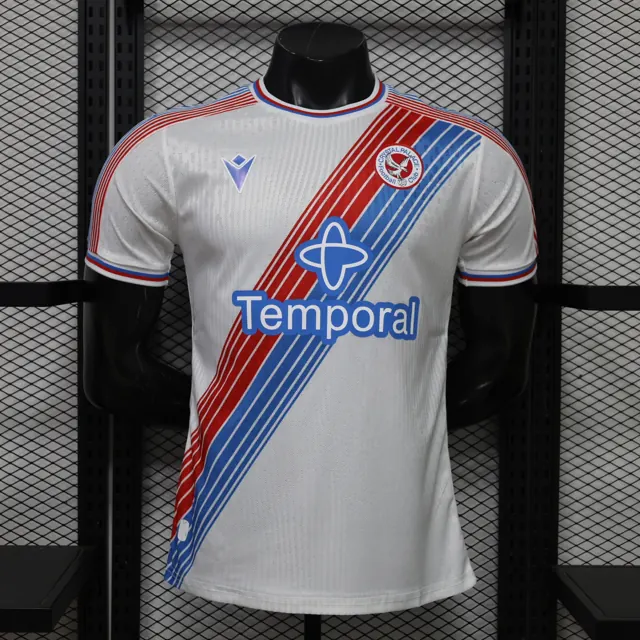 26-27 Crystal Palace local S-2XL