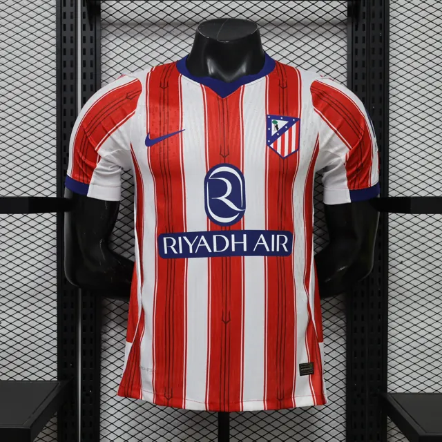 26-27 Atlético de Madrid local S-2XL