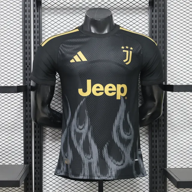 26-27 Juventus visitante S-3XL