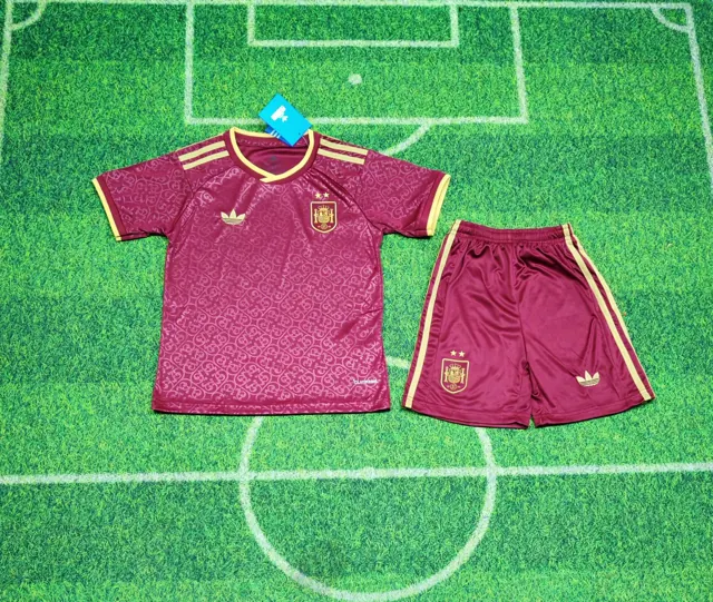 2627 España tercera equipación
