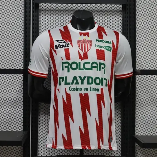 26-27 Jugadores locales del Nekaja talla correcta S-3XL