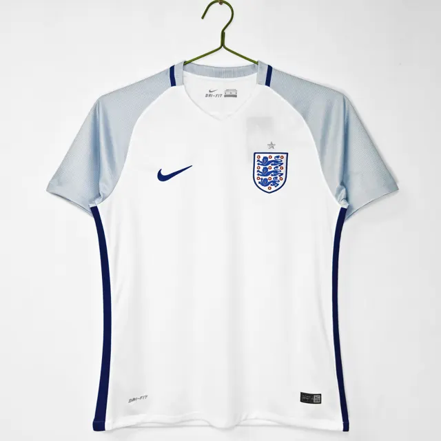 Temporada 2016 Inglaterra local 8A