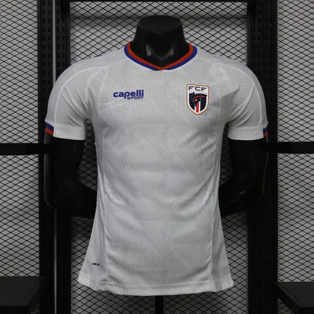 26-27 Cabo Verde local S a 2XL