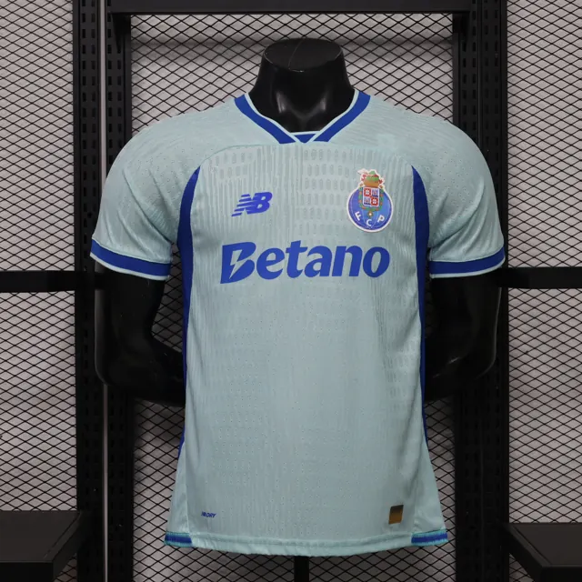 26-27 Porto tercera S a 2XL