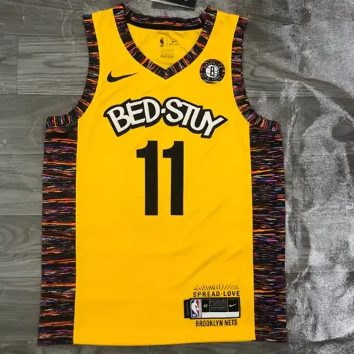 Camiseta NBA · Nets