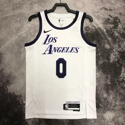 Temporada 23 Lakers Edición City nº 0 Westbrook