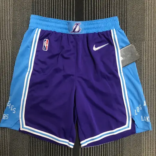 Camiseta NBA · Lakers