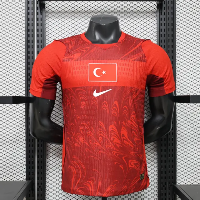 26.27 Turquía local S-2XL