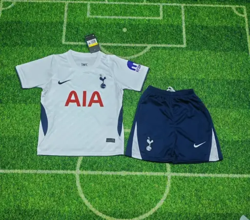 26-27 Tottenham Hotspur local