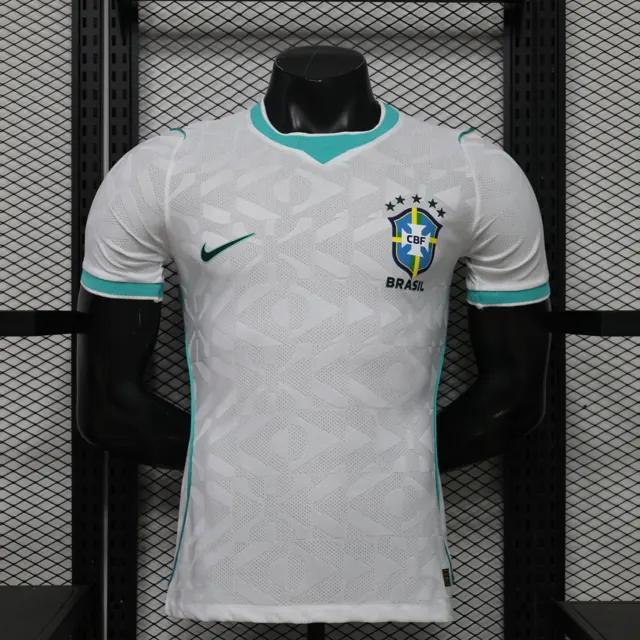 Versión jugador 26-27 Brasil edición especial