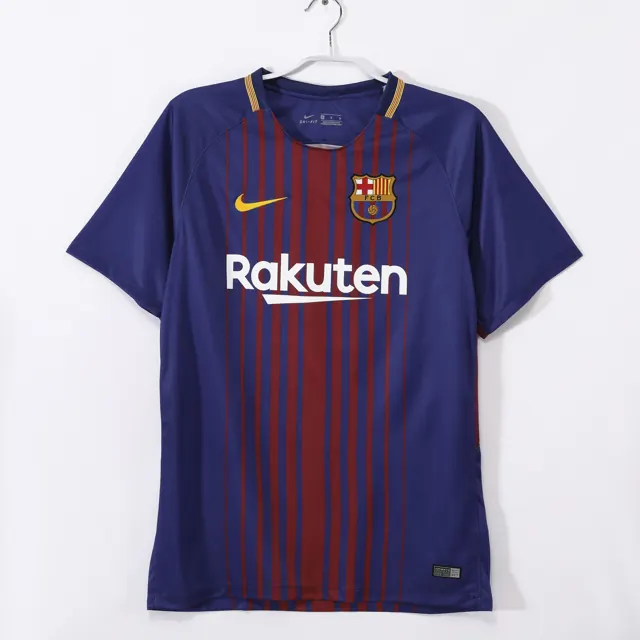 Temporada 2017/18 FC Barcelona local 5A