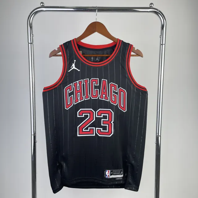 Temporada 23 Chicago Bulls edición Air número 23 Jordan