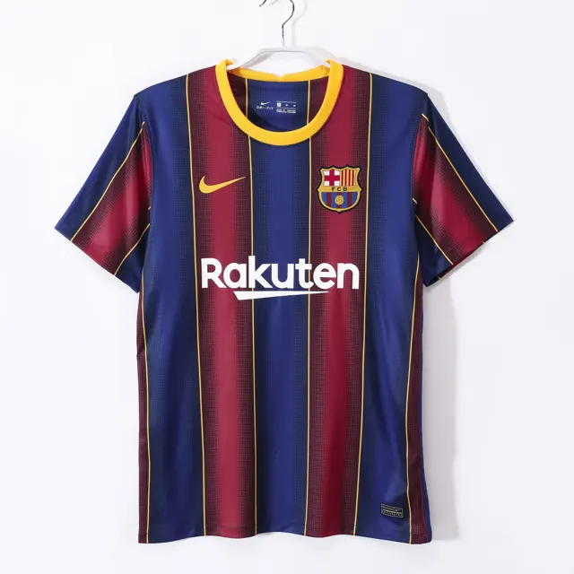 Temporada 2020/21 Barcelona local retro 5A