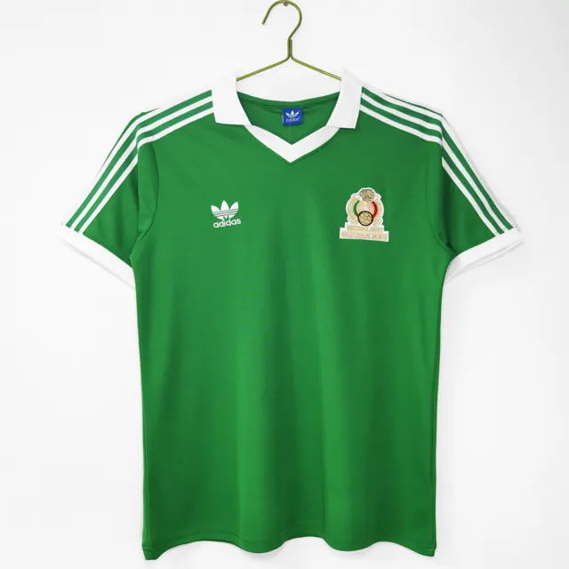 Temporada 1986 México local 5A