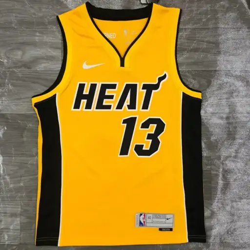 Temporada 21 Heat Edición Earned nº 13 Adebayo