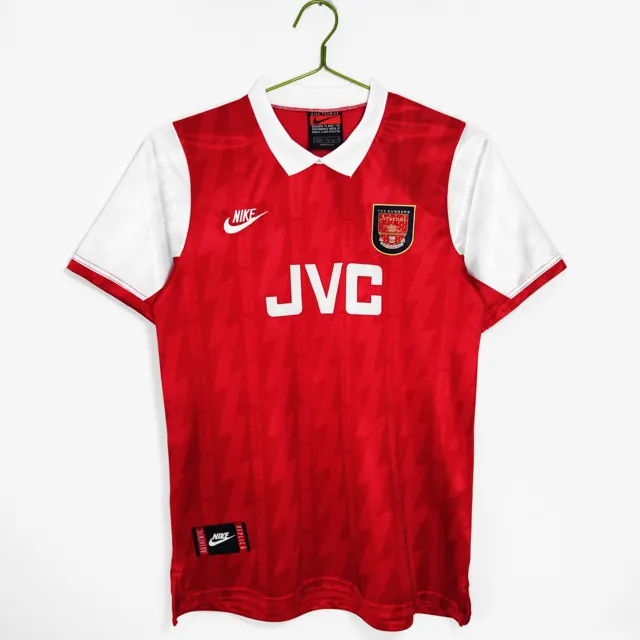 Temporada 1994/96 Arsenal local 8A