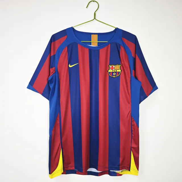 Temporada 2005/06 Barcelona local Champions 5A