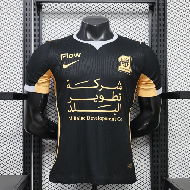 26-27 Jeddah United 2 pasajeros S-3XL