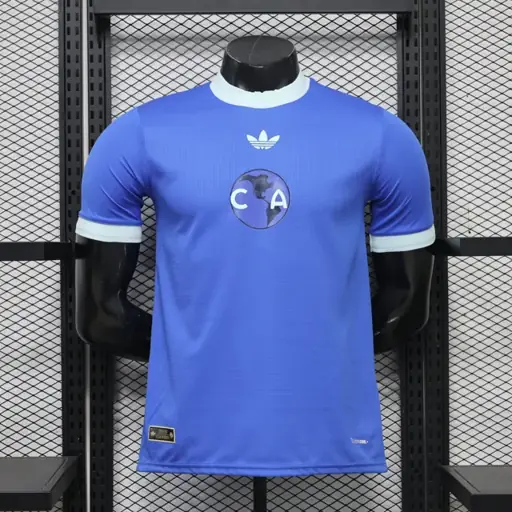 26-27 Club América azul S-3XL