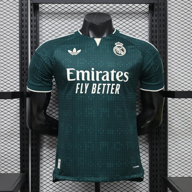 26-27 Real Madrid visitante S-3XL