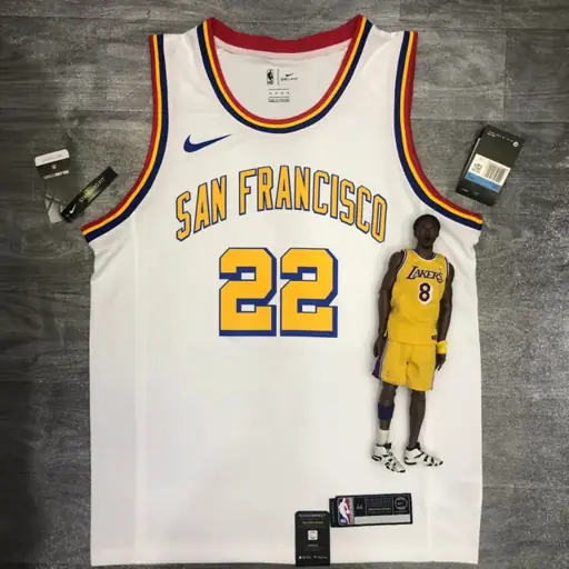 Golden State Warriors San Francisco, nº 22 Andrew Wiggins