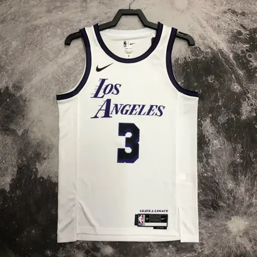 Temporada 23 Lakers Edición City nº 3 Davis