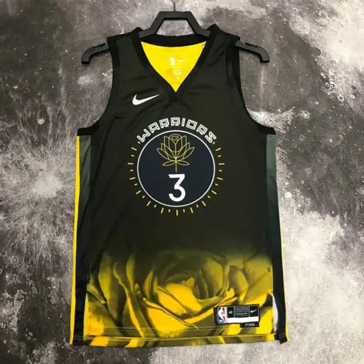 Temporada 23 Warriors edición ciudad n.º 3 Poole
