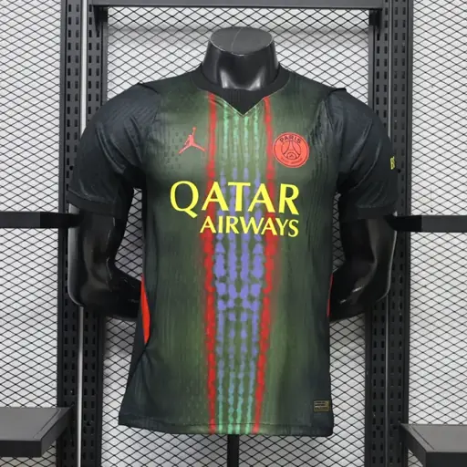 26-27 París, dos invitados, verde, talla S-2XL