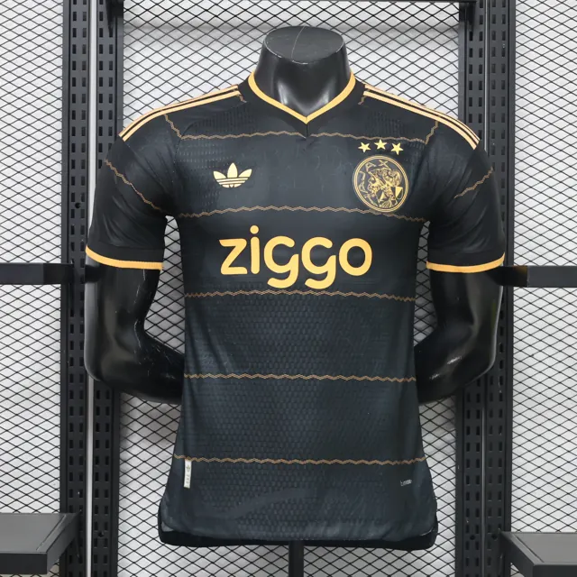 26-27 Ajax visitante S-2XL