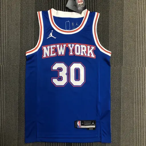 75.º aniversario Knicks edición Jumpman limitada número 30 Randle