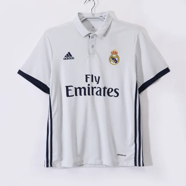 Temporada 2016/17 Real Madrid local 5A