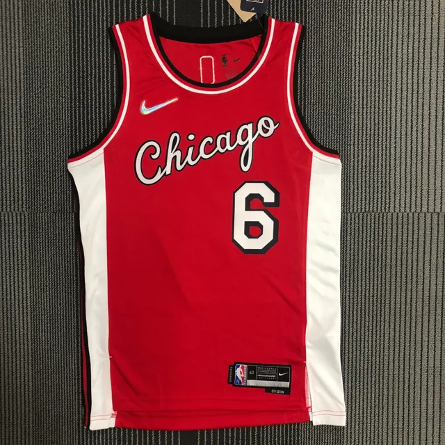 Temporada 22 Bulls Edición City Nº 2 Ball