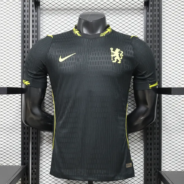 Versión jugador 26/27 Chelsea visitante S a 3XL