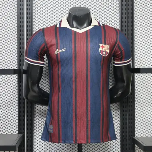 25-26 Edición Barcelona S-2XL