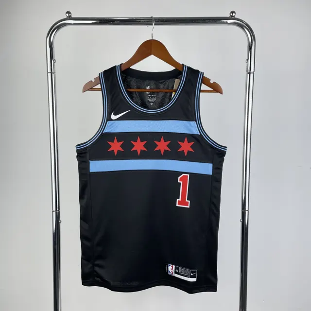 Temporada 19 Bulls Edición City nº 1 Rose